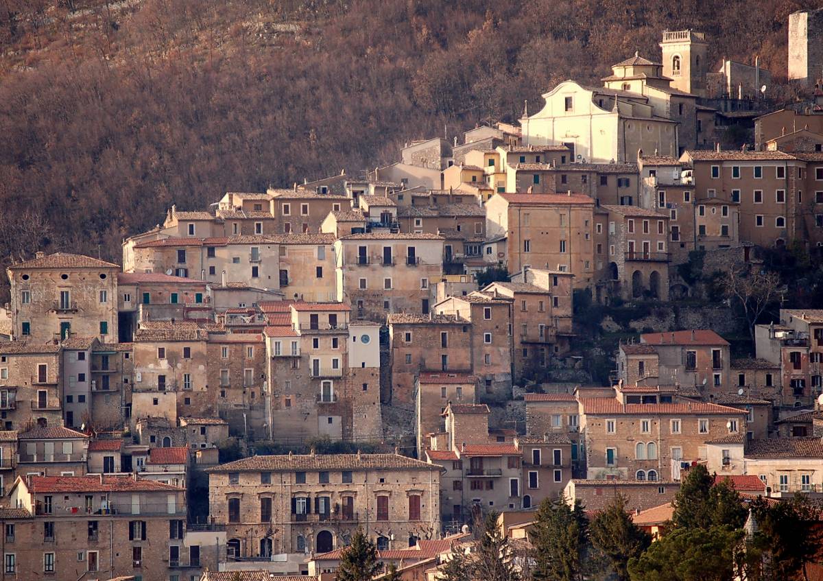 Val di Comino